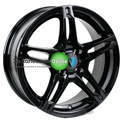 Venti 1518 6x15/4x98 ET40 D58,6 BL