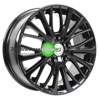 RST R036 (Action) 6,5x16/5x112 ET39,5 D66,6 BL