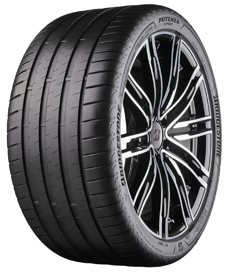 Bridgestone Potenza Sport 245/40 R19 98Y (XL)