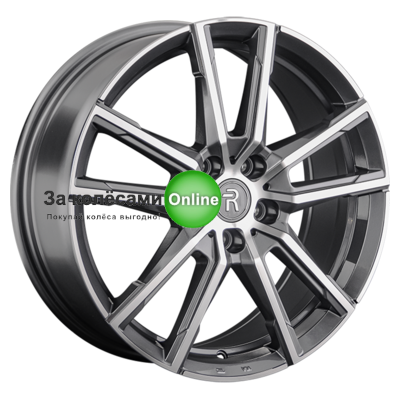 Replay MR320 7,5x18/5x112 ET52,5 D66,6 GMF (конус, C570)