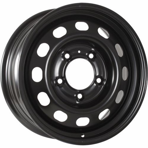 Magnetto 15006 AM 6x15/5x139.7 D98.5 ET40 Black