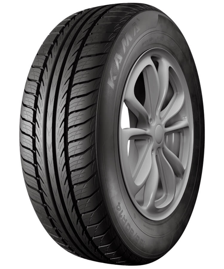 Kama Breeze (НК-132) 185/60R14 82H TL