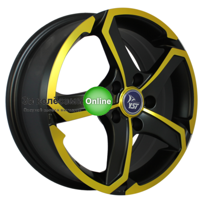 YST X-25 9,5x20/5x112 ET56 D66,6 MB+Y