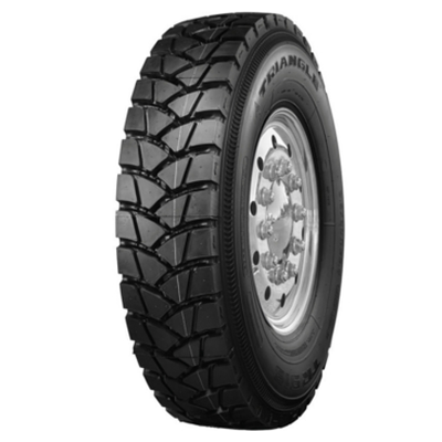 Triangle TR 918 13R22,5 156/153K TL M+S 18PR КИТАЙ