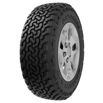 Antares Goliath A/T 245/75R16 120/116Q LT TL POR 10PR