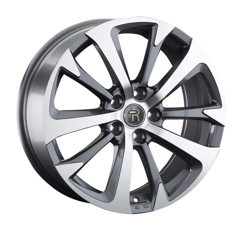 Replay KI238 7x17/5x114.3 D67.1 ET48.5 GMF