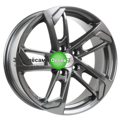 RST R037 (CX-5) 7x17/5x114,3 ET45 D67,1 BMG