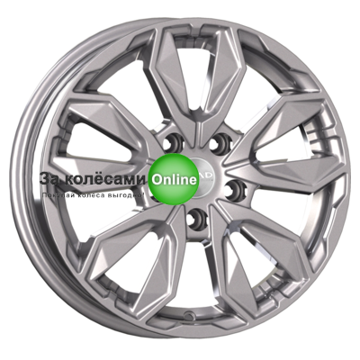 Скад Сочи (КЛ309) 6x16/4x100 ET41 D60,1 Селена