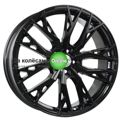 RST R052 (Toyota) 8x20/5x114,3 ET35 D60,1 BL
