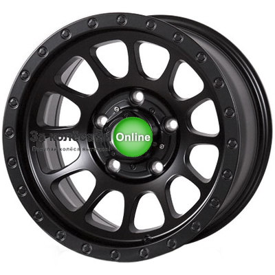 Lizardo XH326 8,5x16/6x139,7 ET0 D110,1 CB (конус)