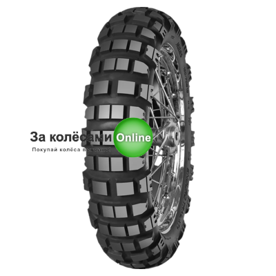 Mitas Enduro Trail+ 4,00B18 64H Rear TL/TT