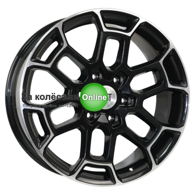 RST R072 (LC) 8,5x20/6x139,7 ET25 D106,1 BD