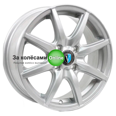 Venti 1515 6x15/4x98 ET35 D58,6 SL