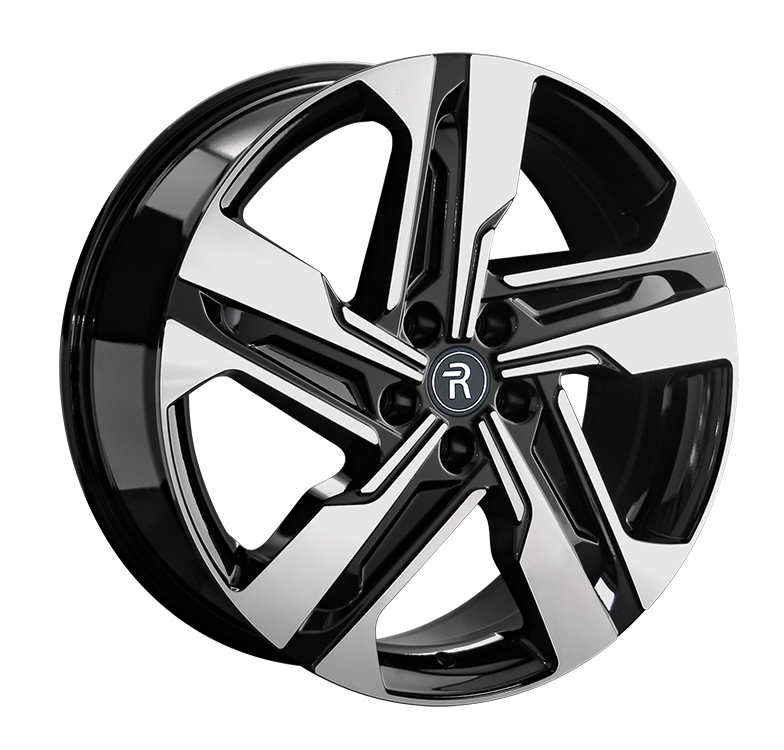 Replay CHR38 7.5x18/5x108 D60.1 ET47 BKF