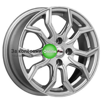 iFree Бохо (КС1037) 6x15/4x100 ET40 D60,1 Хай Вэй