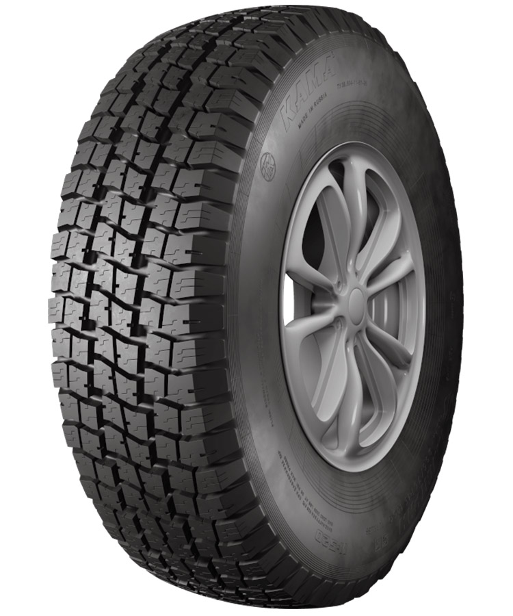 Kama И-520 Пилигрим 235/75R15 105Q TL