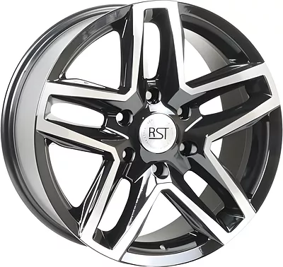 Tech Line RST.238 8x18/6x139.7 D75.1 ET42 BD