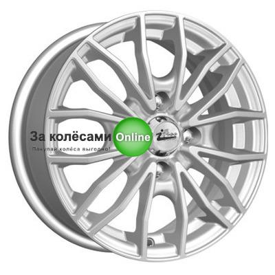 iFree Флайт (КС676М) 5,5x14/4x100 ET43 D60,1 Нео-классик