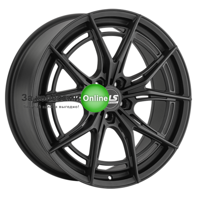 LS RC105 8,5x20/5x108 ET38 D65,1 MB (конус)