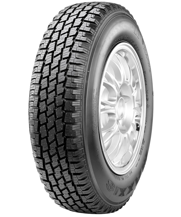 Maxxis MA-W2 185/75 R16C 104R (8PR)