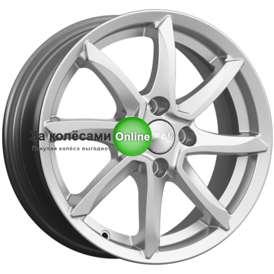 Скад Osaka (КЛ317) 6x15/4x98 ET38 D58,6 Селена