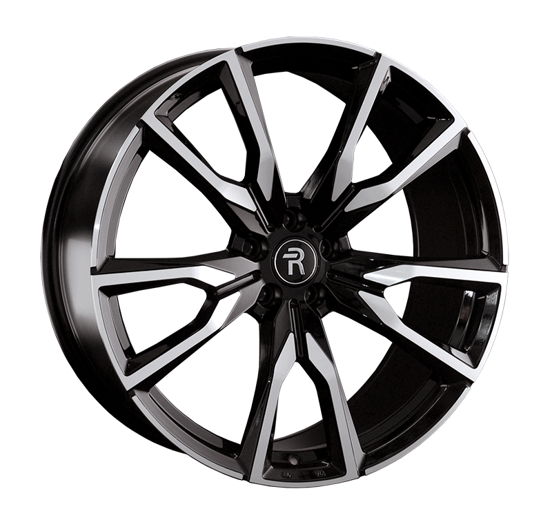 Replay B306 10.5x21/5x112 D66.6 ET43 BKF