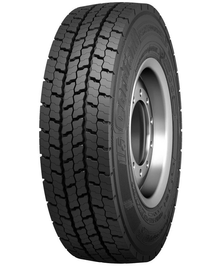 Cordiant PROFESSIONAL DR-1 245/70 R19.5 136M (Ведущая ось)