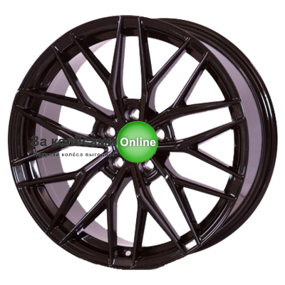 Lizardo XH689 8x18/5x112 ET43 D57,1 B (конус)