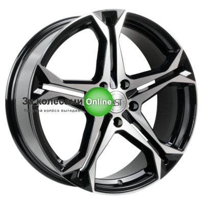 RST R099 (Uni-K) 7,5x19/5x114,3 ET35 D60,1 BD