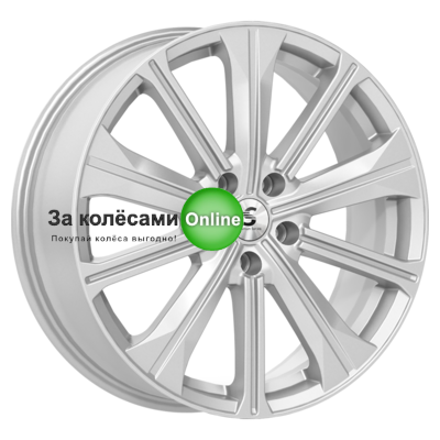 Premium Series КР013 (CX-5) 7x19/5x114,3 ET45 D67,1 Elite Silver