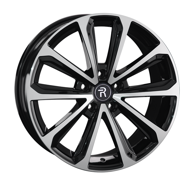 Replay GA15 8x19/5x108 D59.6 ET42.5 BKF