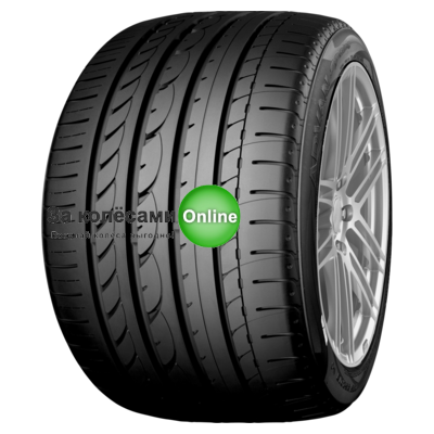 Yokohama Advan Sport V103S 205/45R17 84V TL ZPS