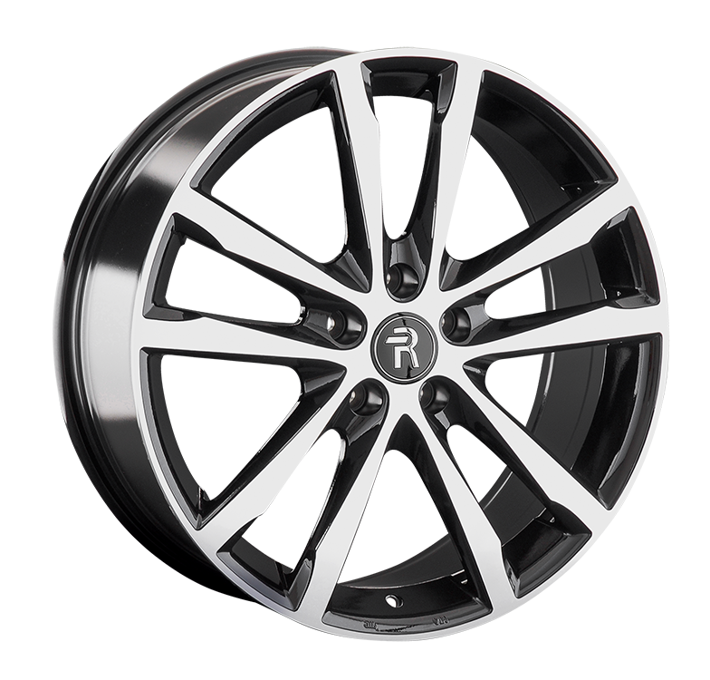 Replay GL72 8.5x20/5x108 D63.3 ET46 BKF