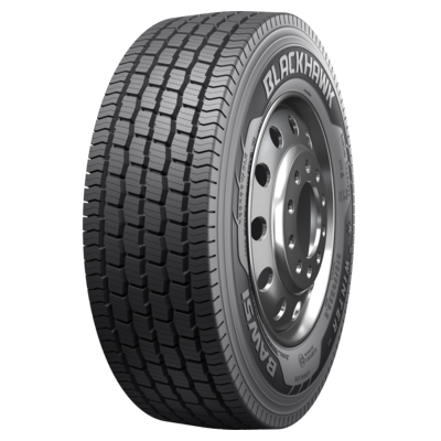 Blackhawk (Sailun Group Co., LTD) BAW51 315/70R22,5 154/150L (152/148M) TL 18PR