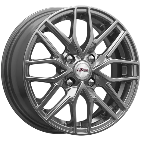 iFree Кайкос 5.5x14/4x98 D58.5 ET35 Хай Вэй