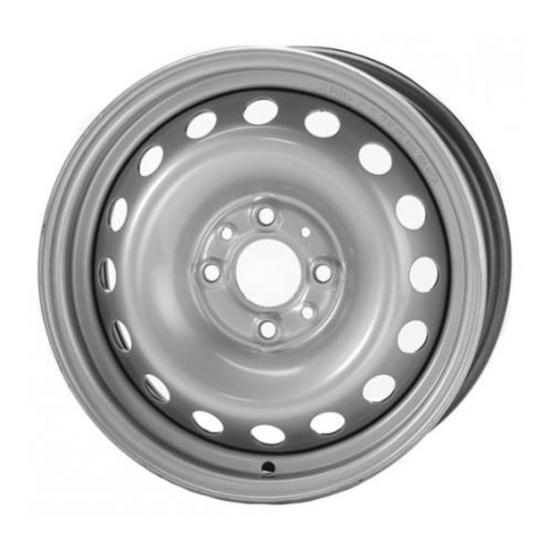 ТЗСК LADA 4X4 URBAN 6.5x16/5x139.7 D98.5 ET40 серебро