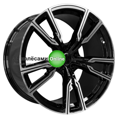 Hengde 5033 10,5x21/5x112 ET40 D66,6 MB (HNGD)