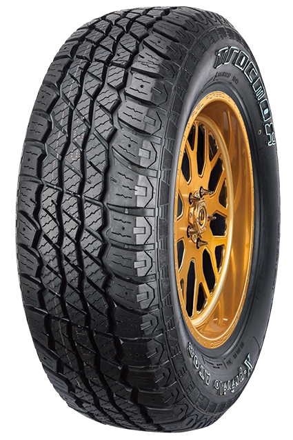 Tracmax X-Privilo AT08 265/70R16 112T P TL