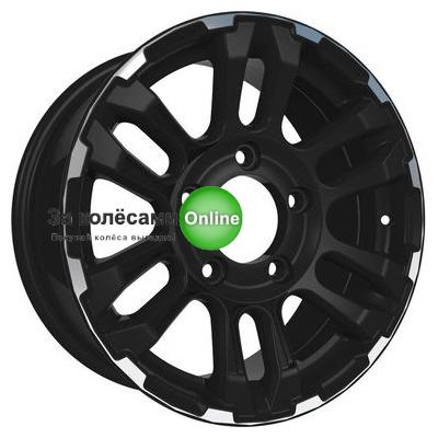 Скад Тайга (КЛ251) 7x16/5x139,7 ET40 D98,5 Алмаз