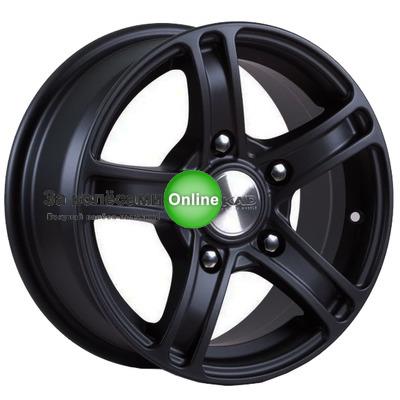 Скад Трофи (КЛ152) 6,5x15/5x139,7 ET40 D98,5 Бархат новый