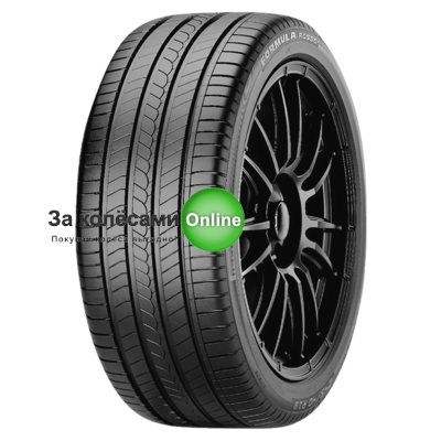Pirelli Formula Rosso 225/45R17 94V XL TL