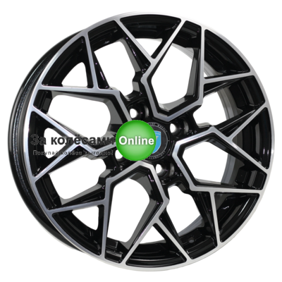 Venti 1420 5,5x14/4x100 ET40 D67,1 BD