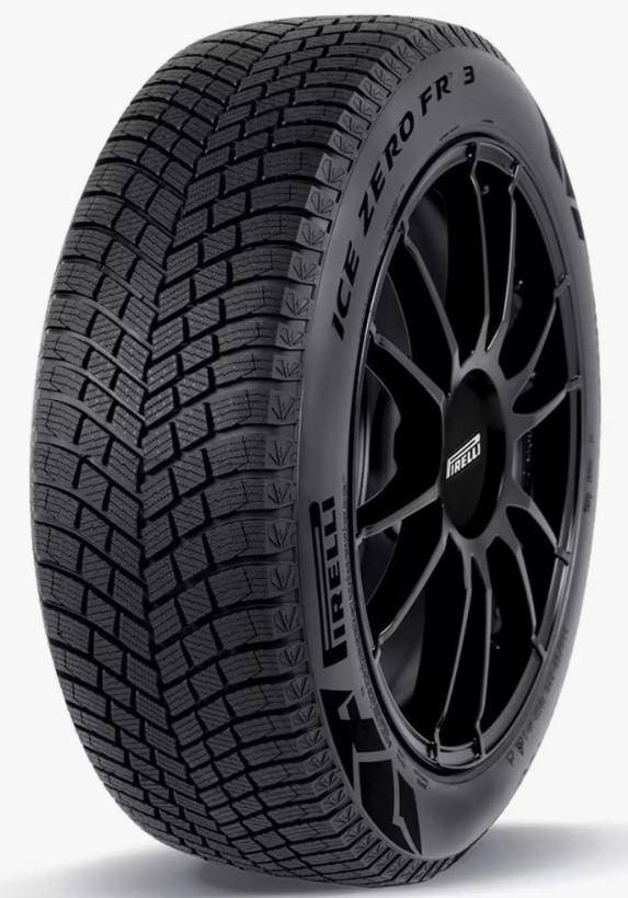 Pirelli Ice Zero Friction 3 R16 205/55 94H XL