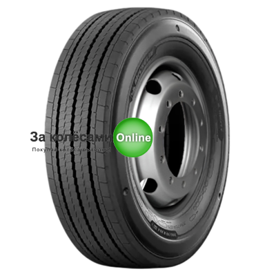 Michelin X InCity Z 295/80R22,5 154/149J TL M+S 3PMSF VG