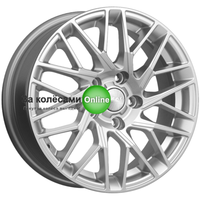 Скад Сиена (КЛ310) 6,5x16/5x108 ET50 D63,35 Селена