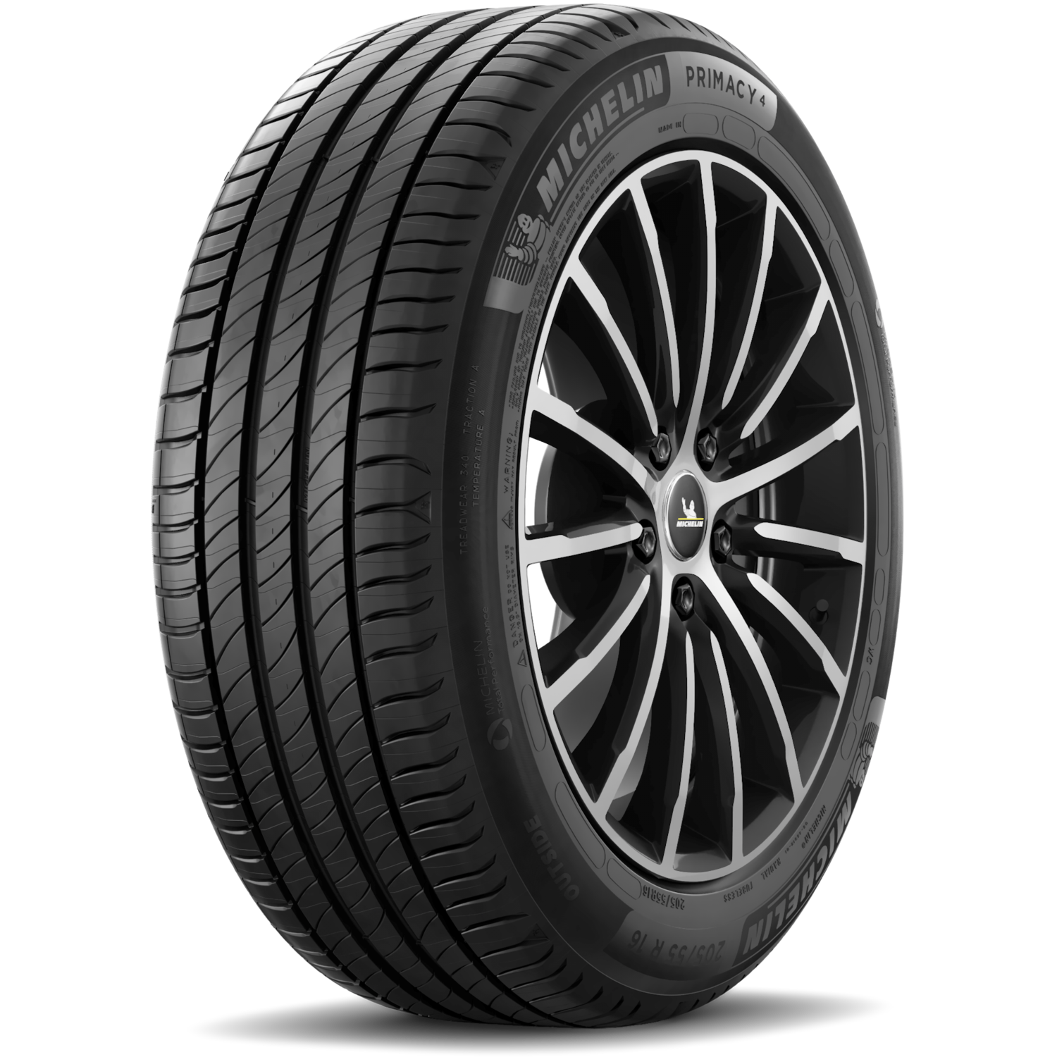 Michelin Primacy 4 235/50 R19 103V (VOL)(XL)