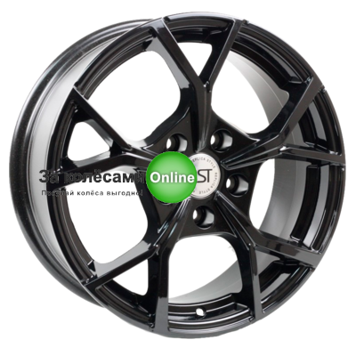RST R086 (JAC) 6,5x16/5x108 ET40 D54,1 BL