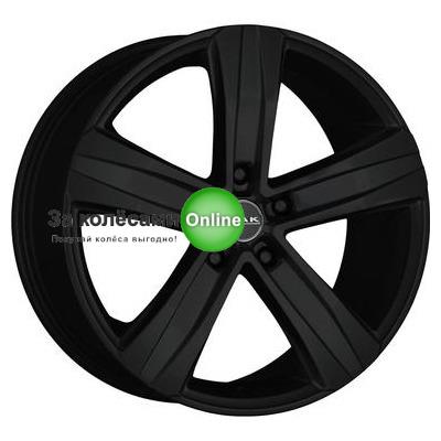 Mak Stone 5 3 6,5x15/5x160 ET58 D65,1 Gloss Black