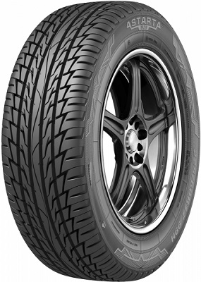 Белшина BEL-411 ASTARTA SUV 225/65 R 17 102H