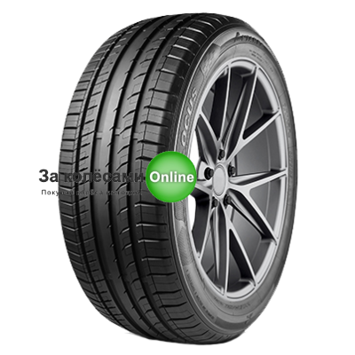 Antares Ingens-Locus 225/40ZR19 93W TL